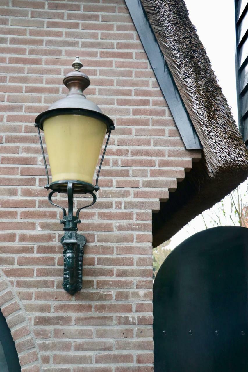 Cavalli's Cottage Bilthoven Exteriör bild