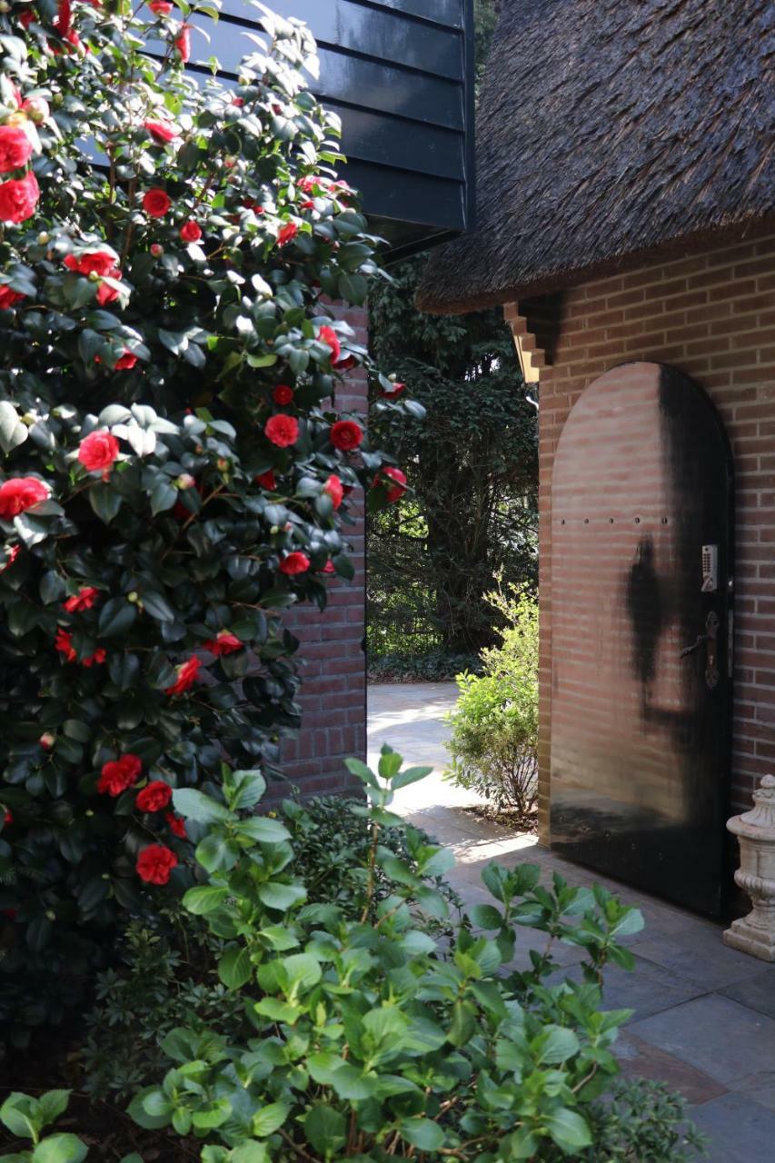 Cavalli's Cottage Bilthoven Exteriör bild