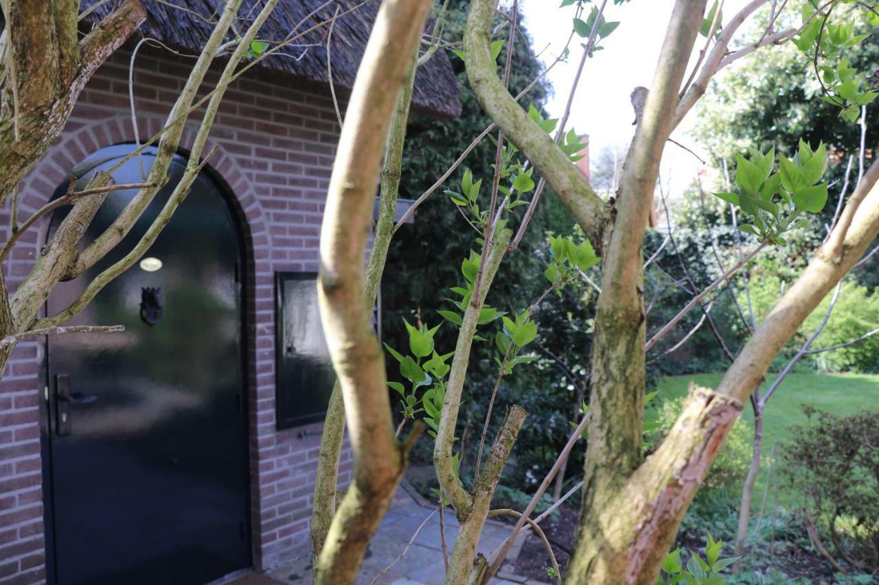 Cavalli's Cottage Bilthoven Exteriör bild